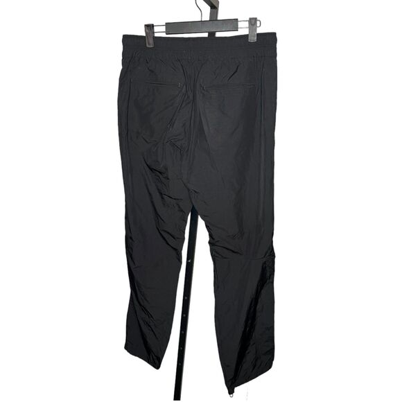 John Elliott Black Joggers - Picture 6 of 9